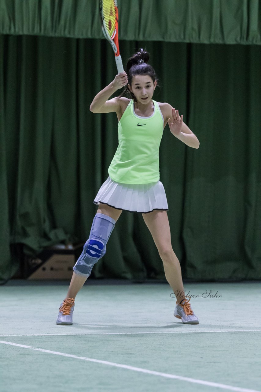 Bild 239 - Damen OL CadA - Hamburger Polo Club : Ergebnis: 6:0